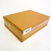 Sievert Promatic PSI 338093 Lötset, 945 W, 230 mm, für Blech- & Dachrinnen, inkl. 2 Ultragas-Kartuschen, Kupferstück, Ersatzdüsen, Metallkoffer