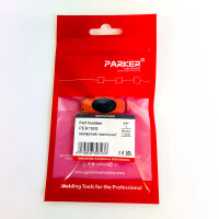 Parker PER1MS Steuerungsmodul, 1-Taster, Momenttaster, kompakt, einfache Bedienung, für industrielle Anwendungen