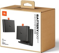 JBL Battery 600 Duo Replacement Battery 21.6V, USB-C Charging Case, Power Bank, Compatible with PartyBox, Mobile Charging, High Capacity