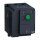 Schneider Electric ATV320U07N4C frequency inverter, 0.75 kW, 1 HP, 380–500 V, 3-phase, 50/60 Hz, compact