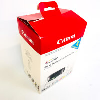 Canon CLI-42 Multipack, 8 Original Ink Cartridges, 13ml, Colors BK/GY/LGY/C/M/Y/PC/PM, compatible with Pixma PRO-100/PRO-100S