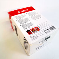 Canon CLI-42 Multipack, 8 Original Ink Cartridges, 13ml, Colors BK/GY/LGY/C/M/Y/PC/PM, compatible with Pixma PRO-100/PRO-100S