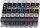 Canon CLI-42 Multipack, 8 Original Ink Cartridges, 13ml, Colors BK/GY/LGY/C/M/Y/PC/PM, compatible with Pixma PRO-100/PRO-100S