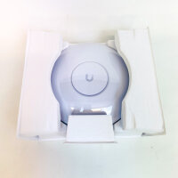 Ubiquiti UniFi U6-Pro WiFi Access Point, white, ceiling mount, incl. accessories, WiFi 6, dual-band, long range