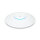 Ubiquiti UniFi U6-Pro WiFi Access Point, white, ceiling mount, incl. accessories, WiFi 6, dual-band, long range