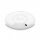 Ubiquiti UniFi U6-Pro WiFi Access Point, white, ceiling mount, incl. accessories, WiFi 6, dual-band, long range
