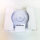 Ubiquiti UniFi U6-Pro WiFi Access Point, white, ceiling mount, incl. accessories, WiFi 6, dual-band, long range