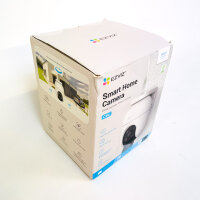 EZVIZ CS-C8c 5MP Outdoor Camera, 360° Pan/Tilt, AI Person Detection, Night Vision, App Control, IP65, 12V, 12W