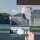 EZVIZ CS-C8c 5MP Outdoor Camera, 360° Pan/Tilt, AI Person Detection, Night Vision, App Control, IP65, 12V, 12W