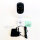 EZVIZ CS-C8c 5MP Outdoor Camera, 360° Pan/Tilt, AI Person Detection, Night Vision, App Control, IP65, 12V, 12W