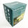Nafnti V5 bird feeder with 2K camera, 1.8l capacity, solar powered, IP65, Wi-Fi app, AI bird recognition