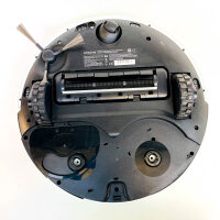 Dreame L40 Ultra AE Saug- und Wischroboter, 19000 Pa, 75°C Selbstreinigung, Anti-Tangle, Dual-Laser, Weiß