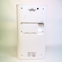Dreame L40 Ultra AE Saug- und Wischroboter, 19000 Pa, 75°C Selbstreinigung, Anti-Tangle, Dual-Laser, Weiß