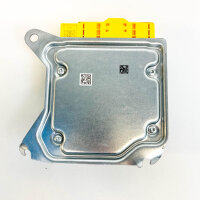 Mercedes-Benz A9079009311 Airbag control unit SRS module, Bosch 0285021523, yellow connector, compatible with A9079000611/3310/2810