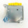 Mercedes-Benz A9079009311 Airbag control unit SRS module, Bosch 0285021523, yellow connector, compatible with A9079000611/3310/2810