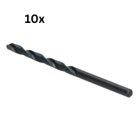 Phantom 11.450.0350 HSS spiral drill bit 3.5 mm, DIN...