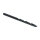 Phantom 11.450.0350 HSS spiral drill bit 3.5 mm, DIN 338N, metal drill bit, 10 pieces, new