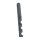 Phantom 11.450.0350 HSS spiral drill bit 3.5 mm, DIN 338N, metal drill bit, 10 pieces, new