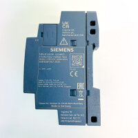 Siemens SIPLUS LOGO! 6AG1052-1MD08-7BA2 logic module, 12/24V DC, 8 digital inputs, 4 relay outputs, LAN, 165mA