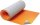 Schlüter DITRA-HEAT-DUO DHD 810 M decoupling mat, 10 m² roll, 10.2 x 0.98 m, 13 dB impact sound insulation, electric heating function, fleece backing