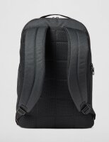 Nike Brasilia 9.5 Backpack DH7709-010, 24L, Size M, Unisex Sports Backpack, Black, Versatile Compartments, Padded Shoulder Straps