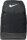 Nike Brasilia 9.5 Backpack DH7709-010, 24L, Size M, Unisex Sports Backpack, Black, Versatile Compartments, Padded Shoulder Straps