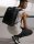 Nike Brasilia 9.5 Backpack DH7709-010, 24L, Size M, Unisex Sports Backpack, Black, Versatile Compartments, Padded Shoulder Straps
