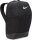 Nike Brasilia 9.5 Backpack DH7709-010, 24L, Size M, Unisex Sports Backpack, Black, Versatile Compartments, Padded Shoulder Straps