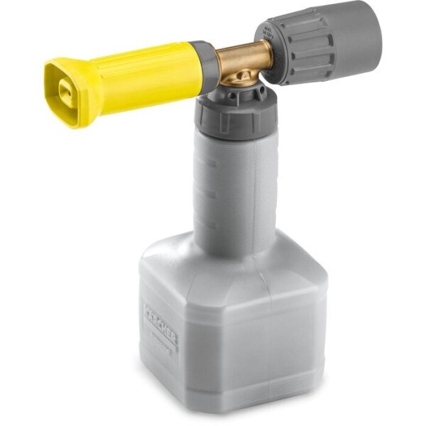 Kärcher Schaumlanze Basic Professional, Modell 4.112-053.0, für HD-Geräte ohne Servoregelung, 400–600 l/h, 300 bar, 60°C