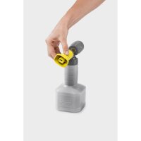 Kärcher Schaumlanze Basic Professional, Modell 4.112-053.0, für HD-Geräte ohne Servoregelung, 400–600 l/h, 300 bar, 60°C
