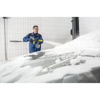 Kärcher Schaumlanze Basic Professional, Modell 4.112-053.0, für HD-Geräte ohne Servoregelung, 400–600 l/h, 300 bar, 60°C