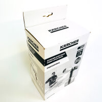 Kärcher Schaumlanze Basic Professional, Modell 4.112-053.0, für HD-Geräte ohne Servoregelung, 400–600 l/h, 300 bar, 60°C