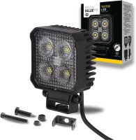 Hella Valuefit TS1700 LED-Arbeitsleuchte, 24W, 1700lm,...