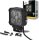 Hella Valuefit TS1700 LED work light, 24W, 1700lm, 10–30V, IP67/IP6K9K, 5700K, 800mm cable