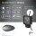Hella Valuefit TS1700 LED work light, 24W, 1700lm, 10–30V, IP67/IP6K9K, 5700K, 800mm cable