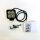 Hella Valuefit TS1700 LED work light, 24W, 1700lm, 10–30V, IP67/IP6K9K, 5700K, 800mm cable