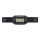 Petzl Aria 2 RGB Headlamp, 450 lumens, multicolor LED, waterproof, incl. 3x AAA batteries, black