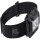 Petzl Aria 2 RGB Headlamp, 450 lumens, multicolor LED, waterproof, incl. 3x AAA batteries, black