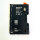 Weidmüller UR20-4DI-P digital input module, 4 channels, 24V DC, slimline, compact, DIN rail mounting