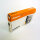 Weidmüller UR20-4DI-P digital input module, 4 channels, 24V DC, slimline, compact, DIN rail mounting
