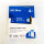 WD Blue SN5000 4TB NVMe SSD, M.2 2280, PCIe 4.0, up to 5,500 MB/s read/write