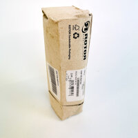 ROTOR ALDHU 24 mm Kurbelwelle, Rennrad-Achse, OCP Mount, Ersatzteil, silber, Modell C02-108-98010-0