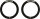ROTOR ALDHU 24 mm Kurbelwelle, Rennrad-Achse, OCP Mount, Ersatzteil, silber, Modell C02-108-98010-0