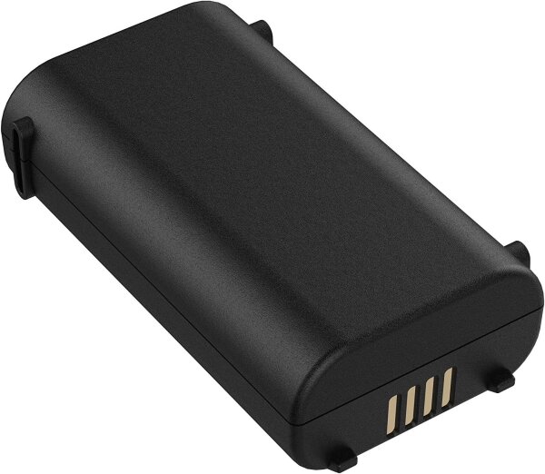 Garmin BP52ET10B60AB Ersatzakku 3,6V 4900mAh 17,64Wh Lithium-Ionen für kompatible Garmin Geräte