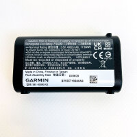 Garmin BP52ET10B60AB Ersatzakku 3,6V 4900mAh 17,64Wh Lithium-Ionen für kompatible Garmin Geräte