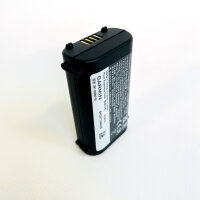 Garmin BP52ET10B60AB Ersatzakku 3,6V 4900mAh 17,64Wh Lithium-Ionen für kompatible Garmin Geräte