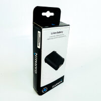 Garmin BP52ET10B60AB Ersatzakku 3,6V 4900mAh 17,64Wh Lithium-Ionen für kompatible Garmin Geräte