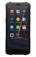 SUNMI L2s PRO T8920 Mobile Phone, 14 cm Display, 2D Scanner, 4G/WLAN, 3GB RAM, 32GB Storage, incl. Power Supply