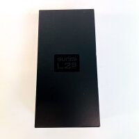 SUNMI L2s PRO T8920 Mobile Phone, 14 cm Display, 2D Scanner, 4G/WLAN, 3GB RAM, 32GB Storage, incl. Power Supply