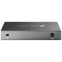 TP-LINK ER605 Omada VPN-Gateway, 5x Gigabit-Ports, 3x WAN, USB 2.0, IPsec/OpenVPN, Load Balancing